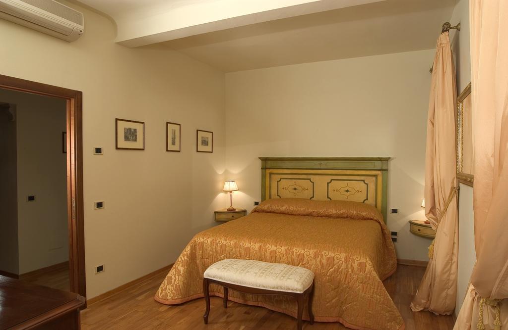 Michelangiolo Penthouse Lejlighed Firenze Eksteriør billede