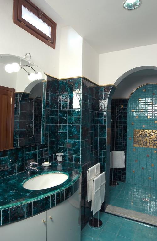 Michelangiolo Penthouse Lejlighed Firenze Eksteriør billede